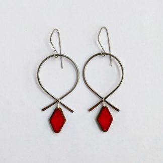 Eras Earrings