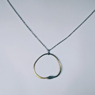 Arek Necklace