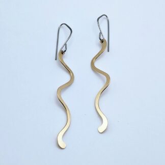 Nyala Earrings