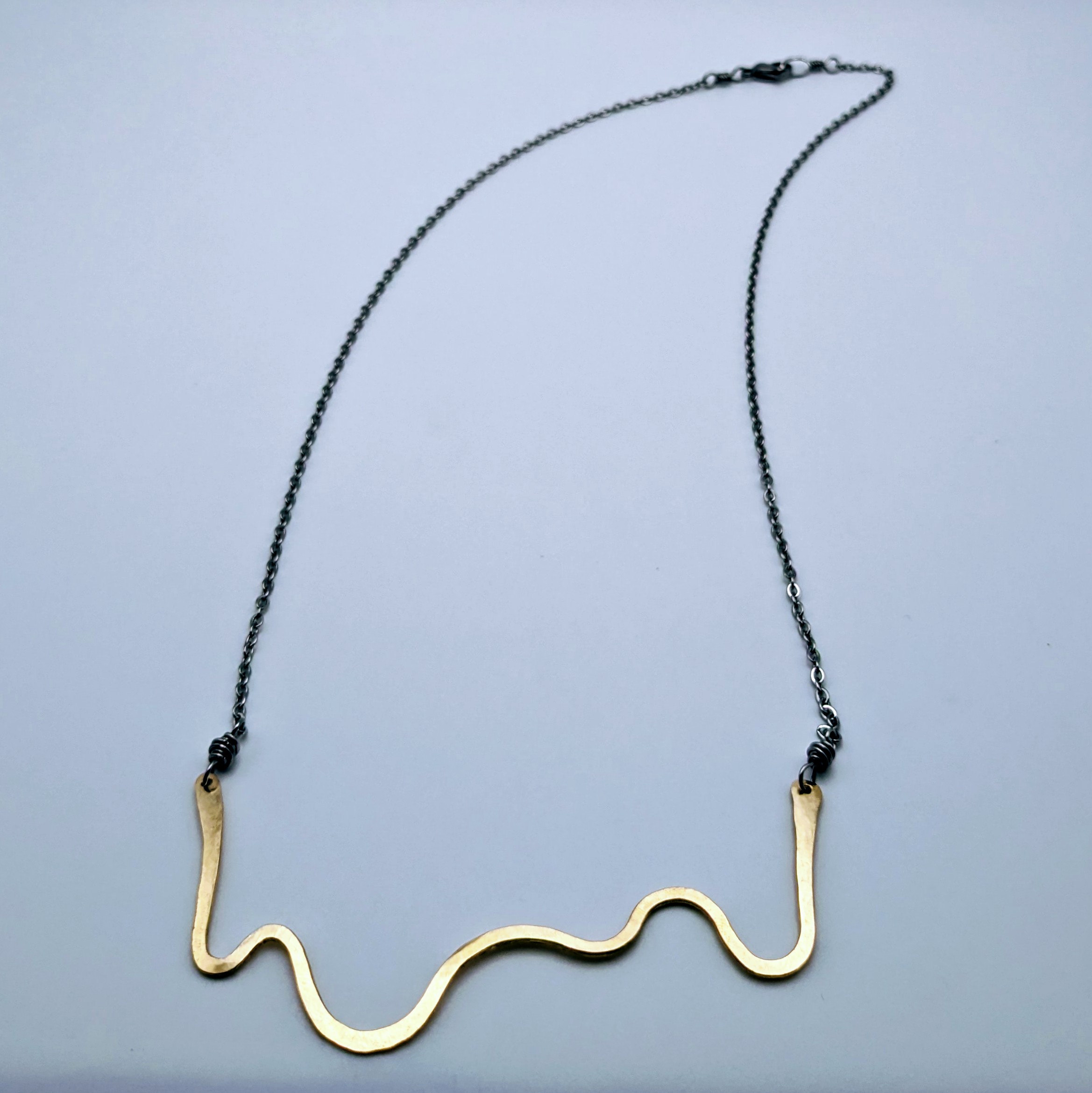 Nyala Necklace